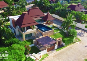 Khao Tao , 3 Bedrooms, 2 Bathrooms, House / Villa, For Sale, ,1166, A-Team Real estate
