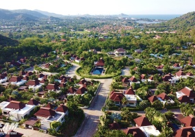Khao Tao , 3 Bedrooms, 2 Bathrooms, House / Villa, For Sale, ,1166, A-Team Real estate
