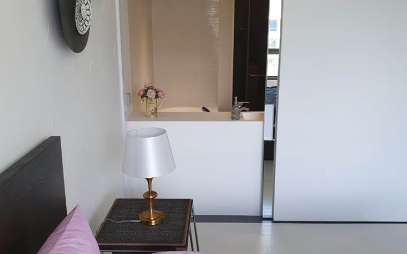 Hua Hin, Takiap , 2 Bedrooms, 2 Bathrooms, Apartment / Condo, For Sale, ,0,2595, A-Team Real estate