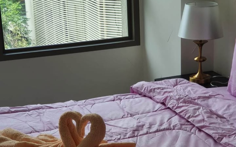 Hua Hin, Takiap , 2 Bedrooms, 2 Bathrooms, Apartment / Condo, For Sale, ,0,2595, A-Team Real estate