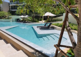 Hua Hin, Takiap , 2 Bedrooms, 2 Bathrooms, Apartment / Condo, For Sale, ,0,2595, A-Team Real estate