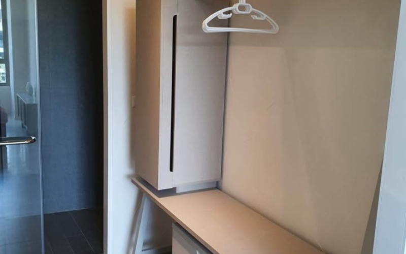 Hua Hin, Takiap , 2 Bedrooms, 2 Bathrooms, Apartment / Condo, For Sale, ,0,2595, A-Team Real estate