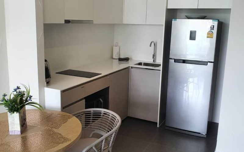 Hua Hin, Takiap , 2 Bedrooms, 2 Bathrooms, Apartment / Condo, For Sale, ,0,2595, A-Team Real estate