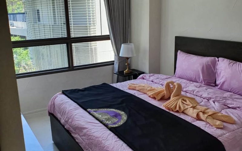 Hua Hin, Takiap , 2 Bedrooms, 2 Bathrooms, Apartment / Condo, For Sale, ,0,2595, A-Team Real estate