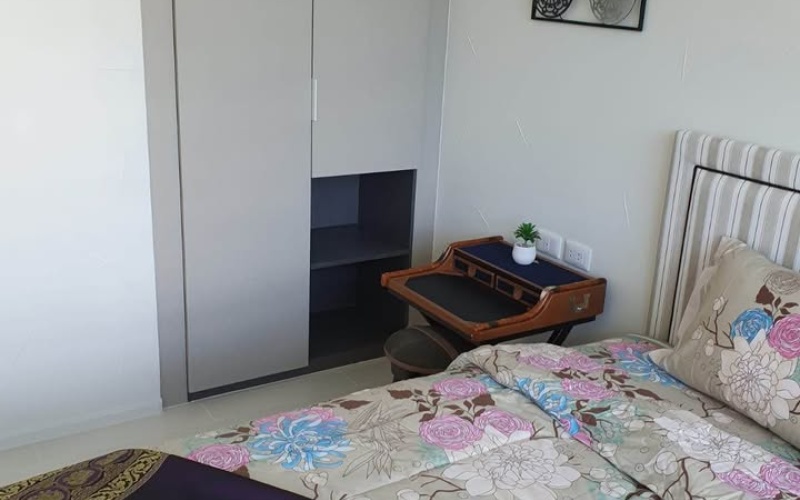 Hua Hin, Takiap , 2 Bedrooms, 2 Bathrooms, Apartment / Condo, For Sale, ,0,2595, A-Team Real estate