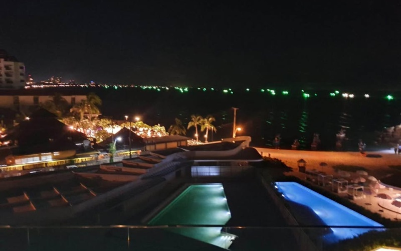 Hua Hin, Takiap , 2 Bedrooms, 2 Bathrooms, Apartment / Condo, For Sale, ,0,2595, A-Team Real estate