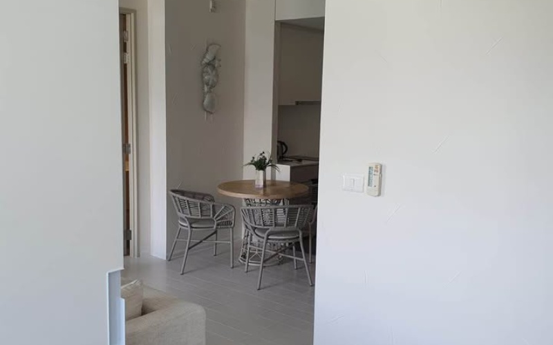 Hua Hin, Takiap , 2 Bedrooms, 2 Bathrooms, Apartment / Condo, For Sale, ,0,2595, A-Team Real estate