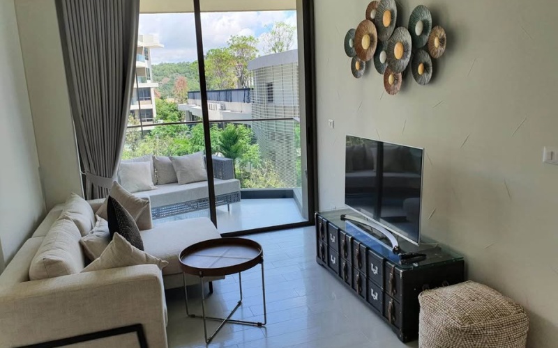 Hua Hin, Takiap , 2 Bedrooms, 2 Bathrooms, Apartment / Condo, For Sale, ,0,2595, A-Team Real estate