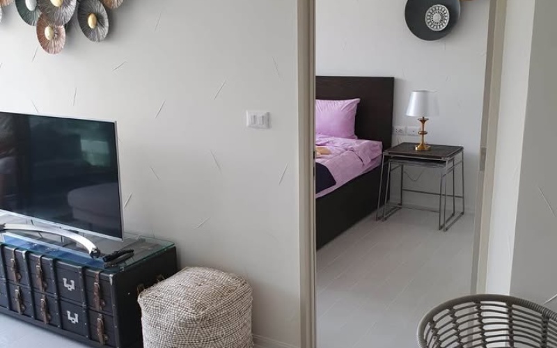 Hua Hin, Takiap , 2 Bedrooms, 2 Bathrooms, Apartment / Condo, For Sale, ,0,2595, A-Team Real estate