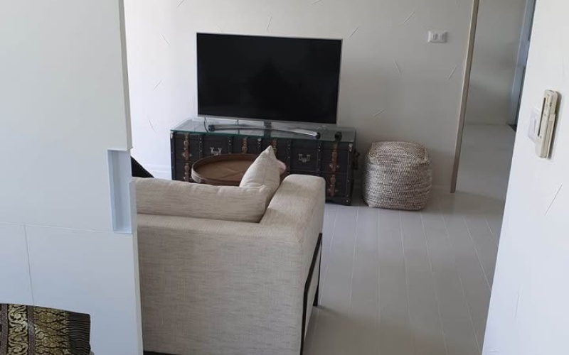 Hua Hin, Takiap , 2 Bedrooms, 2 Bathrooms, Apartment / Condo, For Sale, ,0,2595, A-Team Real estate