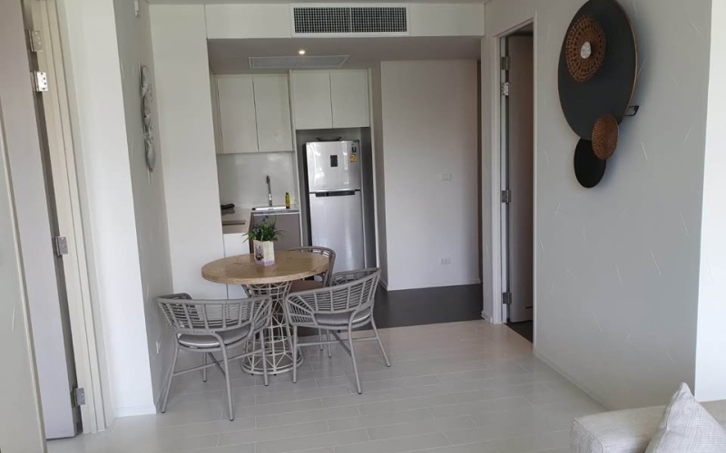 Hua Hin, Takiap , 2 Bedrooms, 2 Bathrooms, Apartment / Condo, For Sale, ,0,2595, A-Team Real estate