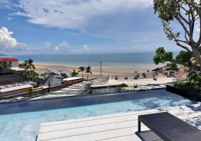 Hua Hin, Takiap , 2 Bedrooms, 2 Bathrooms, Apartment / Condo, For Sale, ,0,2595, A-Team Real estate