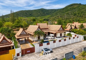 Wang Pong, Pran Buri , 3 Bedrooms, 3 Bathrooms, House / Villa, For Sale, ,0,2596, A-Team Real estate Wang Pong, Pran Buri , 3 Bedrooms, 3 Bathrooms, House / Villa, For Sale, ,0,2596, A-Team Real estate