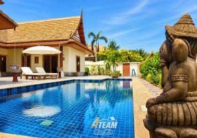 Wang Pong, Pran Buri , 3 Bedrooms, 3 Bathrooms, House / Villa, For Sale, ,0,2596, A-Team Real estate Wang Pong, Pran Buri , 3 Bedrooms, 3 Bathrooms, House / Villa, For Sale, ,0,2596, A-Team Real estate