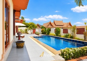 Wang Pong, Pran Buri , 3 Bedrooms, 3 Bathrooms, House / Villa, For Sale, ,0,2596, A-Team Real estate