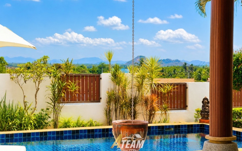Wang Pong, Pran Buri , 3 Bedrooms, 3 Bathrooms, House / Villa, For Sale, ,0,2596, A-Team Real estate