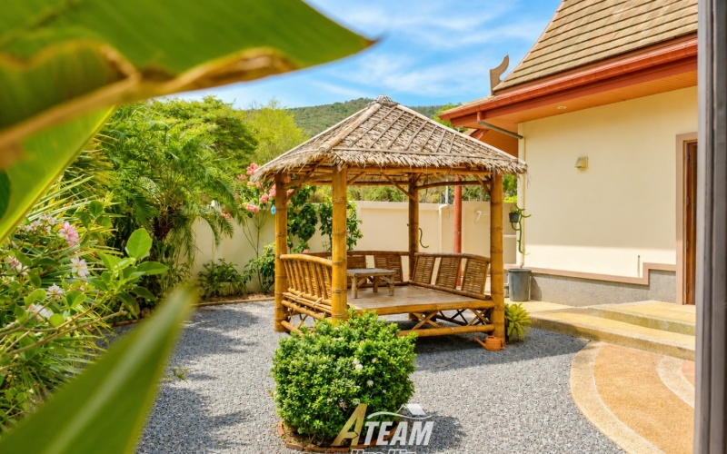 Wang Pong, Pran Buri , 3 Bedrooms, 3 Bathrooms, House / Villa, For Sale, ,0,2596, A-Team Real estate
