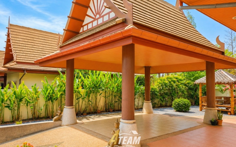 Wang Pong, Pran Buri , 3 Bedrooms, 3 Bathrooms, House / Villa, For Sale, ,0,2596, A-Team Real estate