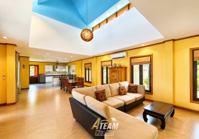 Wang Pong, Pran Buri , 3 Bedrooms, 3 Bathrooms, House / Villa, For Sale, ,0,2596, A-Team Real estate