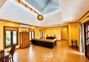 Wang Pong, Pran Buri , 3 Bedrooms, 3 Bathrooms, House / Villa, For Sale, ,0,2596, A-Team Real estate