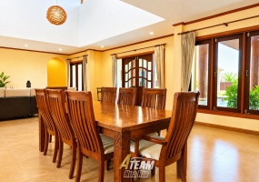 Wang Pong, Pran Buri , 3 Bedrooms, 3 Bathrooms, House / Villa, For Sale, ,0,2596, A-Team Real estate