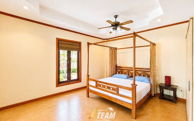 Wang Pong, Pran Buri , 3 Bedrooms, 3 Bathrooms, House / Villa, For Sale, ,0,2596, A-Team Real estate