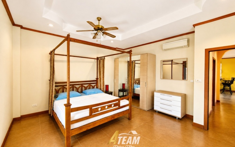 Wang Pong, Pran Buri , 3 Bedrooms, 3 Bathrooms, House / Villa, For Sale, ,0,2596, A-Team Real estate