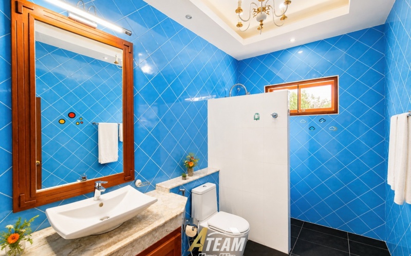 Wang Pong, Pran Buri , 3 Bedrooms, 3 Bathrooms, House / Villa, For Sale, ,0,2596, A-Team Real estate