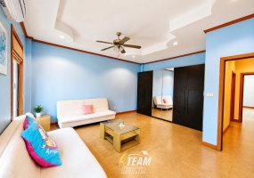 Wang Pong, Pran Buri , 3 Bedrooms, 3 Bathrooms, House / Villa, For Sale, ,0,2596, A-Team Real estate