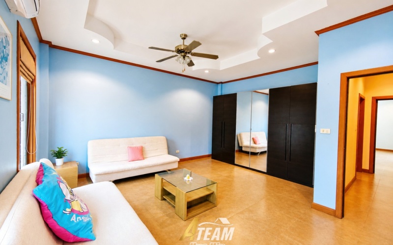 Wang Pong, Pran Buri , 3 Bedrooms, 3 Bathrooms, House / Villa, For Sale, ,0,2596, A-Team Real estate