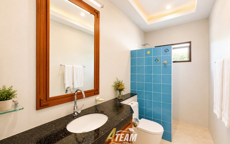 Wang Pong, Pran Buri , 3 Bedrooms, 3 Bathrooms, House / Villa, For Sale, ,0,2596, A-Team Real estate