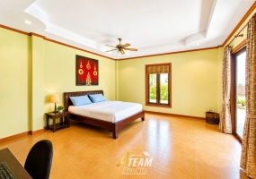 Wang Pong, Pran Buri , 3 Bedrooms, 3 Bathrooms, House / Villa, For Sale, ,0,2596, A-Team Real estate