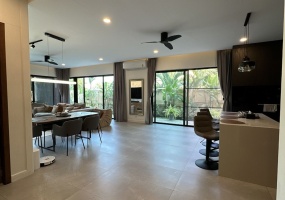 hua hin, Hua Hin Center , 4 Bedrooms, 4 Bathrooms, House / Villa, For Rent, ,0,2598, A-Team Real estate
