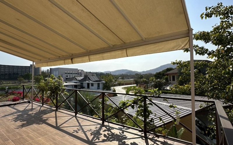 hua hin, Hua Hin Center , 4 Bedrooms, 4 Bathrooms, House / Villa, For Rent, ,0,2598, A-Team Real estate