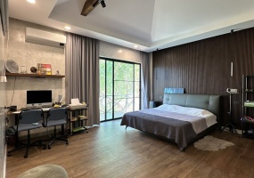 hua hin, Hua Hin Center , 4 Bedrooms, 4 Bathrooms, House / Villa, For Rent, ,0,2598, A-Team Real estate