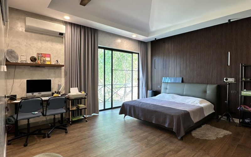 hua hin, Hua Hin Center , 4 Bedrooms, 4 Bathrooms, House / Villa, For Rent, ,0,2598, A-Team Real estate