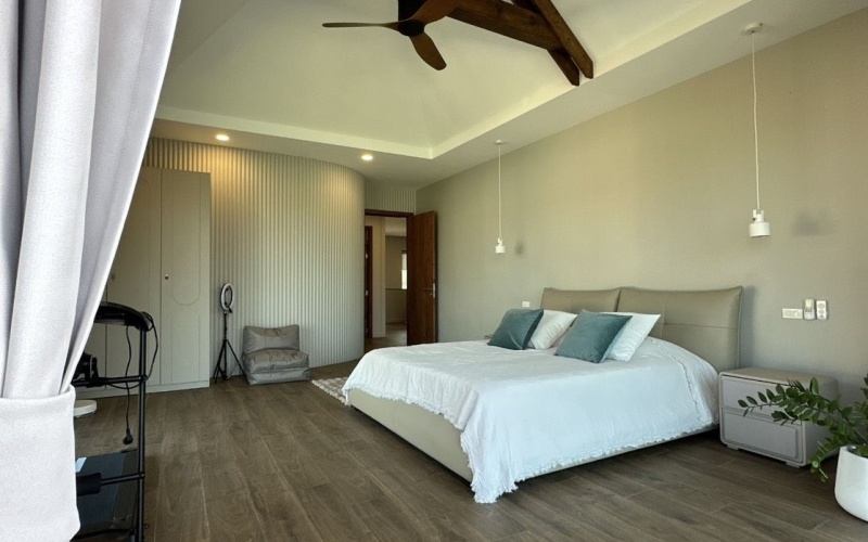 hua hin, Hua Hin Center , 4 Bedrooms, 4 Bathrooms, House / Villa, For Rent, ,0,2598, A-Team Real estate