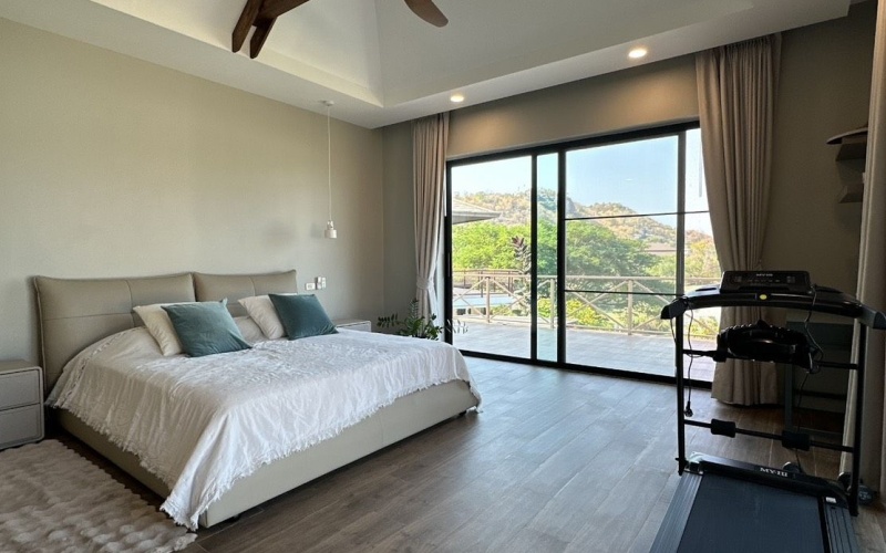 hua hin, Hua Hin Center , 4 Bedrooms, 4 Bathrooms, House / Villa, For Rent, ,0,2598, A-Team Real estate