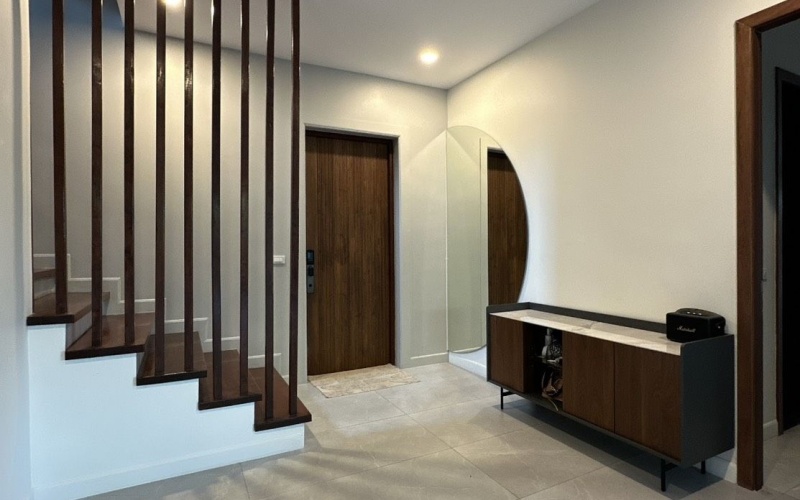 hua hin, Hua Hin Center , 4 Bedrooms, 4 Bathrooms, House / Villa, For Rent, ,0,2598, A-Team Real estate