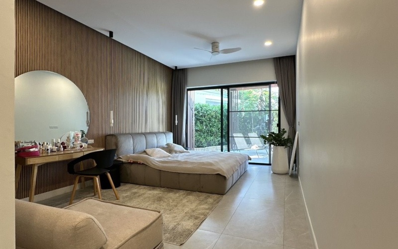 hua hin, Hua Hin Center , 4 Bedrooms, 4 Bathrooms, House / Villa, For Rent, ,0,2598, A-Team Real estate