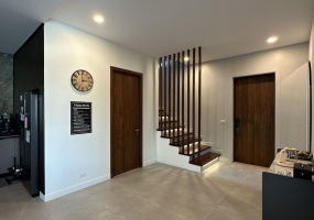 hua hin, Hua Hin Center , 4 Bedrooms, 4 Bathrooms, House / Villa, For Rent, ,0,2598, A-Team Real estate