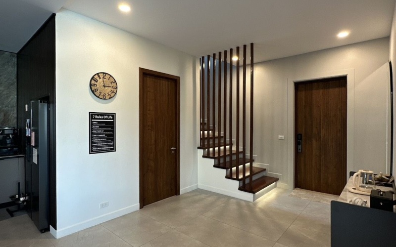 hua hin, Hua Hin Center , 4 Bedrooms, 4 Bathrooms, House / Villa, For Rent, ,0,2598, A-Team Real estate