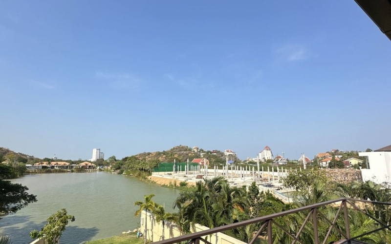hua hin, Hua Hin Center , 4 Bedrooms, 4 Bathrooms, House / Villa, For Rent, ,0,2598, A-Team Real estate