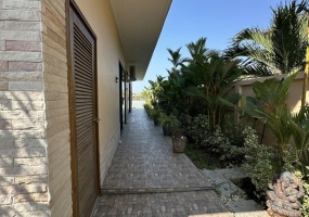 hua hin, Hua Hin Center , 4 Bedrooms, 4 Bathrooms, House / Villa, For Rent, ,0,2598, A-Team Real estate