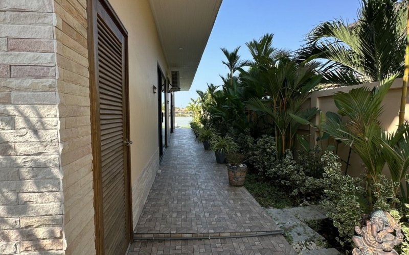hua hin, Hua Hin Center , 4 Bedrooms, 4 Bathrooms, House / Villa, For Rent, ,0,2598, A-Team Real estate