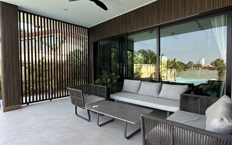 hua hin, Hua Hin Center , 4 Bedrooms, 4 Bathrooms, House / Villa, For Rent, ,0,2598, A-Team Real estate