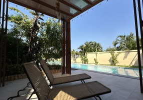 hua hin, Hua Hin Center , 4 Bedrooms, 4 Bathrooms, House / Villa, For Rent, ,0,2598, A-Team Real estate