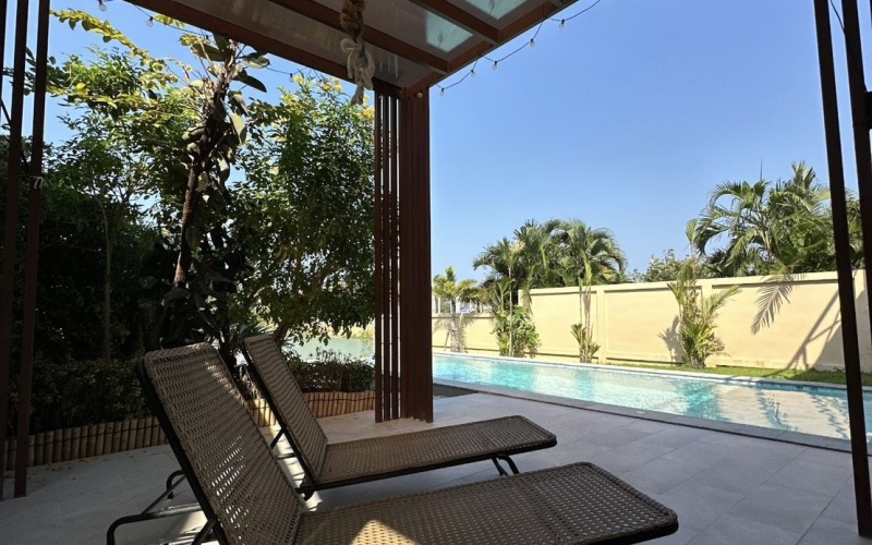 hua hin, Hua Hin Center , 4 Bedrooms, 4 Bathrooms, House / Villa, For Rent, ,0,2598, A-Team Real estate