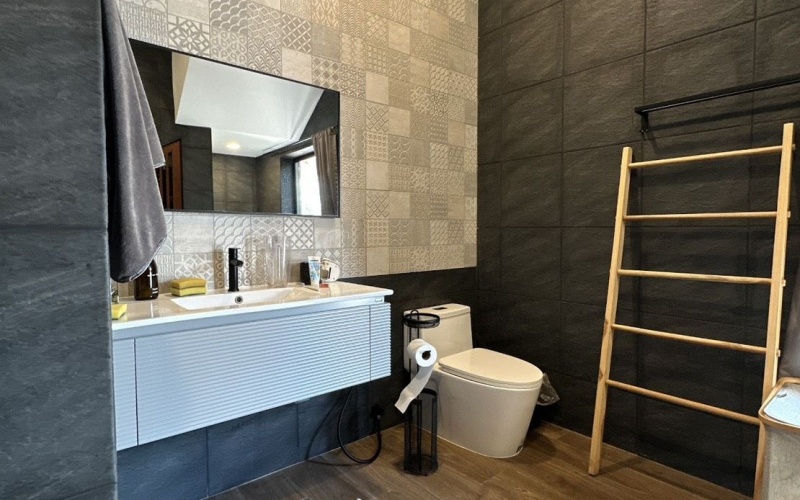 hua hin, Hua Hin Center , 4 Bedrooms, 4 Bathrooms, House / Villa, For Rent, ,0,2598, A-Team Real estate