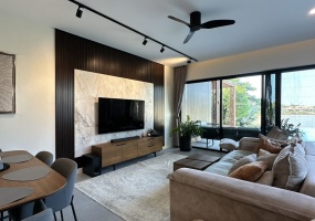 hua hin, Hua Hin Center , 4 Bedrooms, 4 Bathrooms, House / Villa, For Rent, ,0,2598, A-Team Real estate